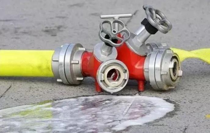 消防水带规格-消防管道开孔标准尺寸
