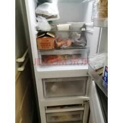 海尔冰箱使用说明-刚开机调冰箱温度海尔冰箱怎么调