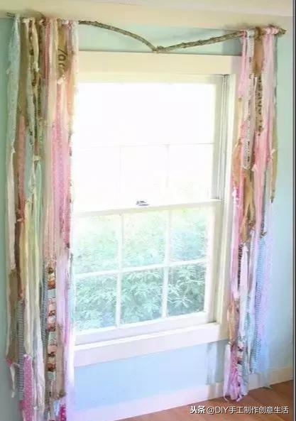 窗帘制作教程-窗帘制作过程与步骤
